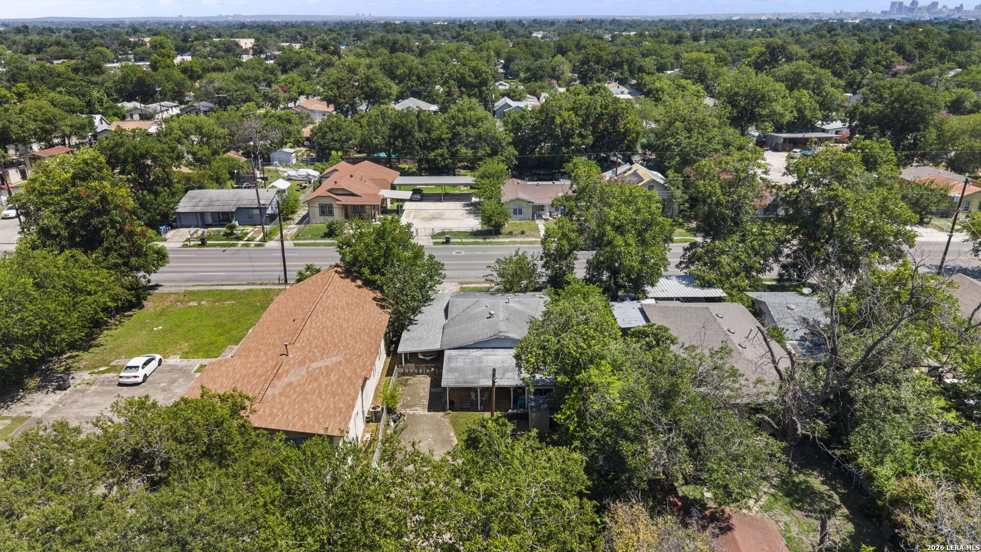 1226 Division Avenue San Antonio TX 78225