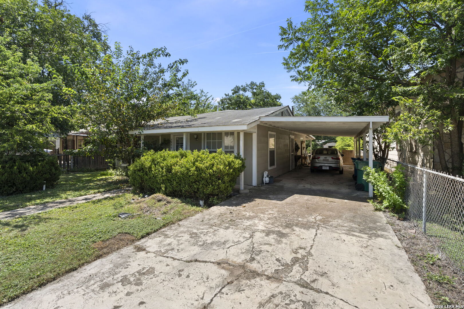 1226 Division Avenue San Antonio TX 78225