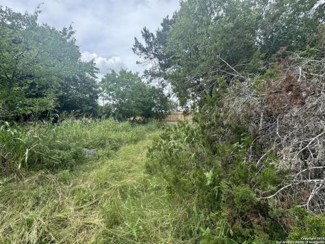 Lot 10 Browning San Antonio TX 78260