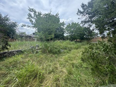 Lot 10 Browning San Antonio TX 78260