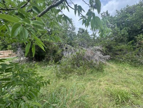 Lot 10 Browning San Antonio TX 78260