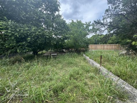 Lot 10 Browning San Antonio TX 78260