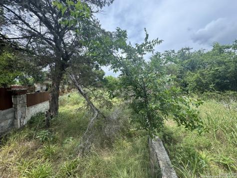 Lot 10 Browning San Antonio TX 78260