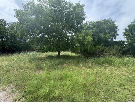 Lot 10 Browning San Antonio TX 78260
