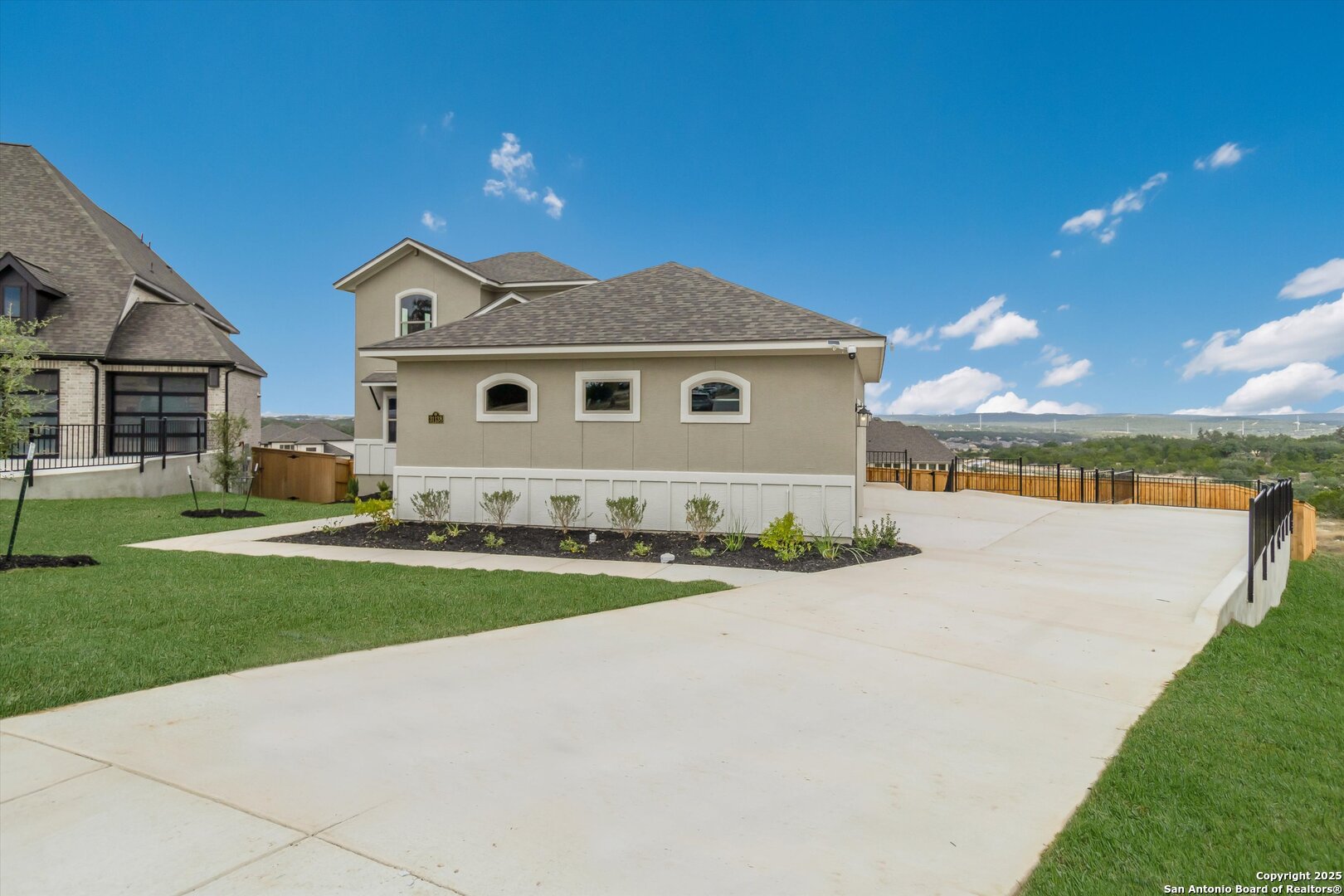 31138 Osage Run Bulverde TX 78163