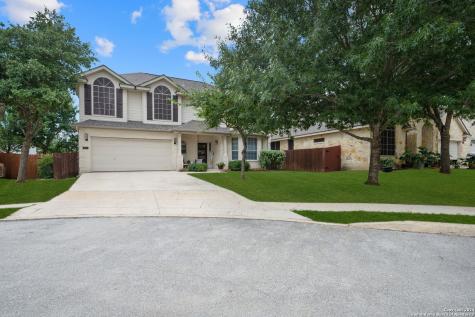 8506 Driftwood Hill San Antonio TX 78255