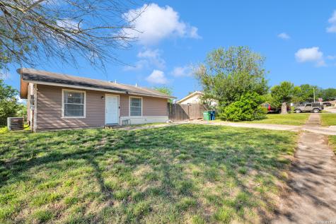 6218 Stone Valley Drive San Antonio TX 78242