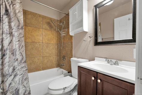 6218 Stone Valley Drive San Antonio TX 78242