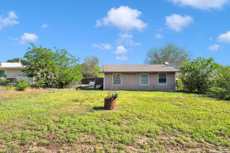 6218 Stone Valley Drive San Antonio TX 78242