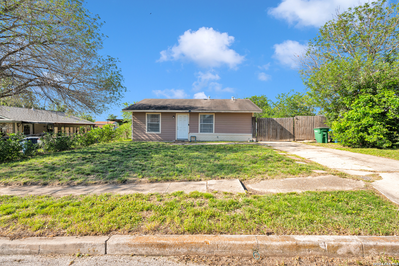 6218 Stone Valley Drive San Antonio TX 78242