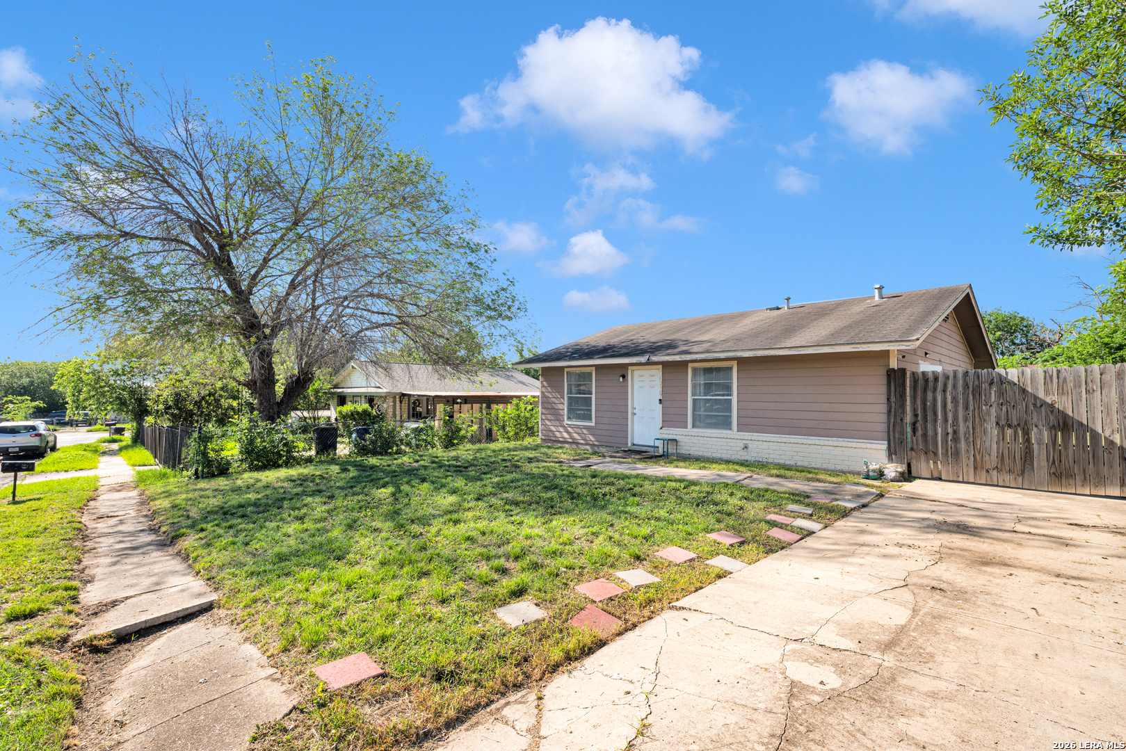 6218 Stone Valley Drive San Antonio TX 78242