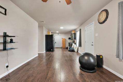6218 Stone Valley Drive San Antonio TX 78242