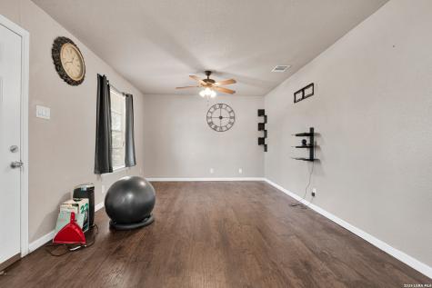 6218 Stone Valley Drive San Antonio TX 78242