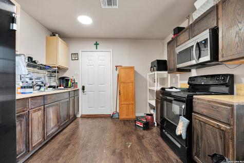 6218 Stone Valley Drive San Antonio TX 78242