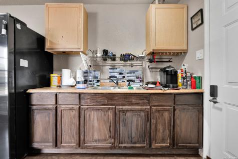 6218 Stone Valley Drive San Antonio TX 78242