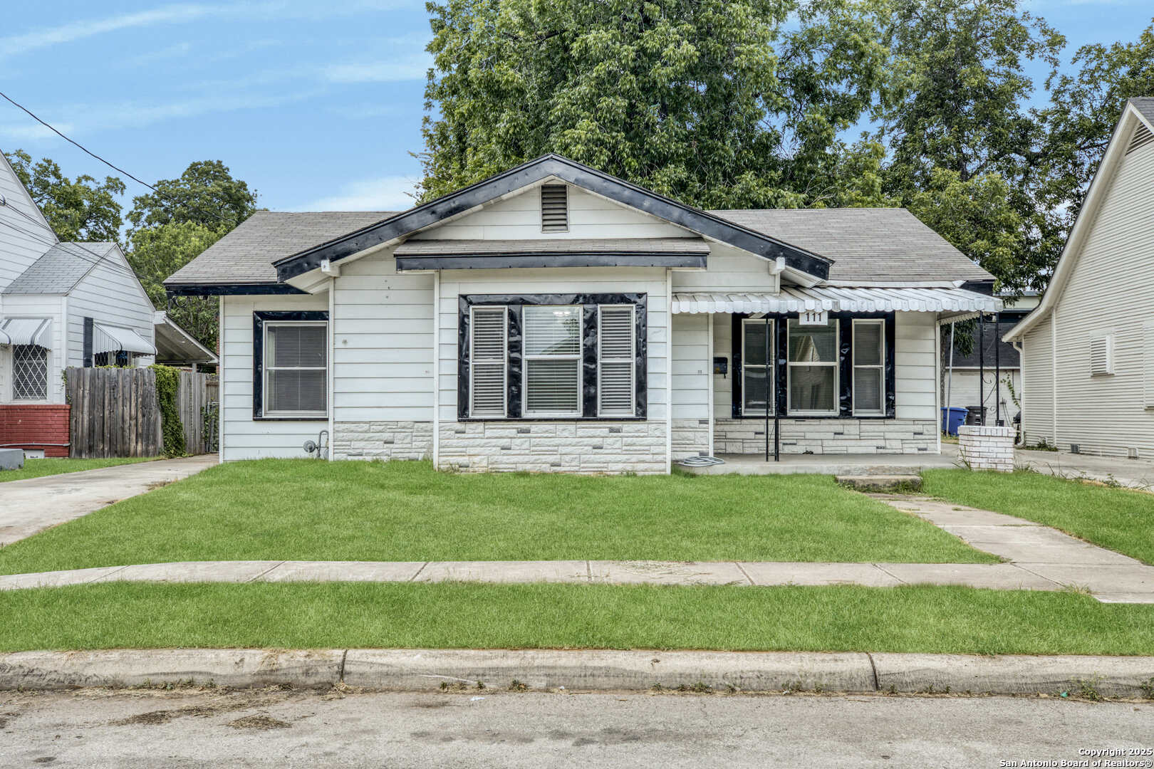 111 Huff San Antonio TX 78214