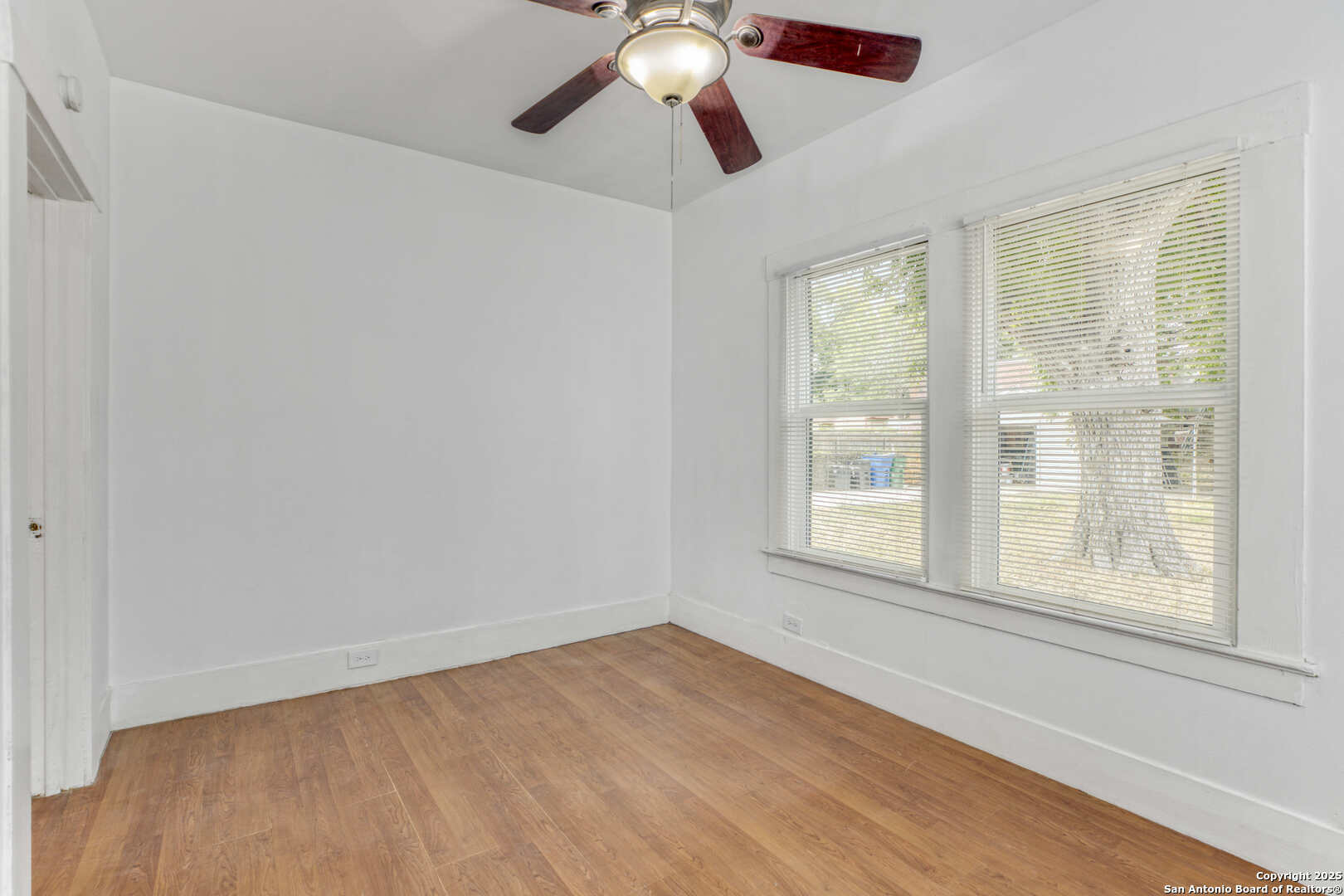 111 Huff San Antonio TX 78214