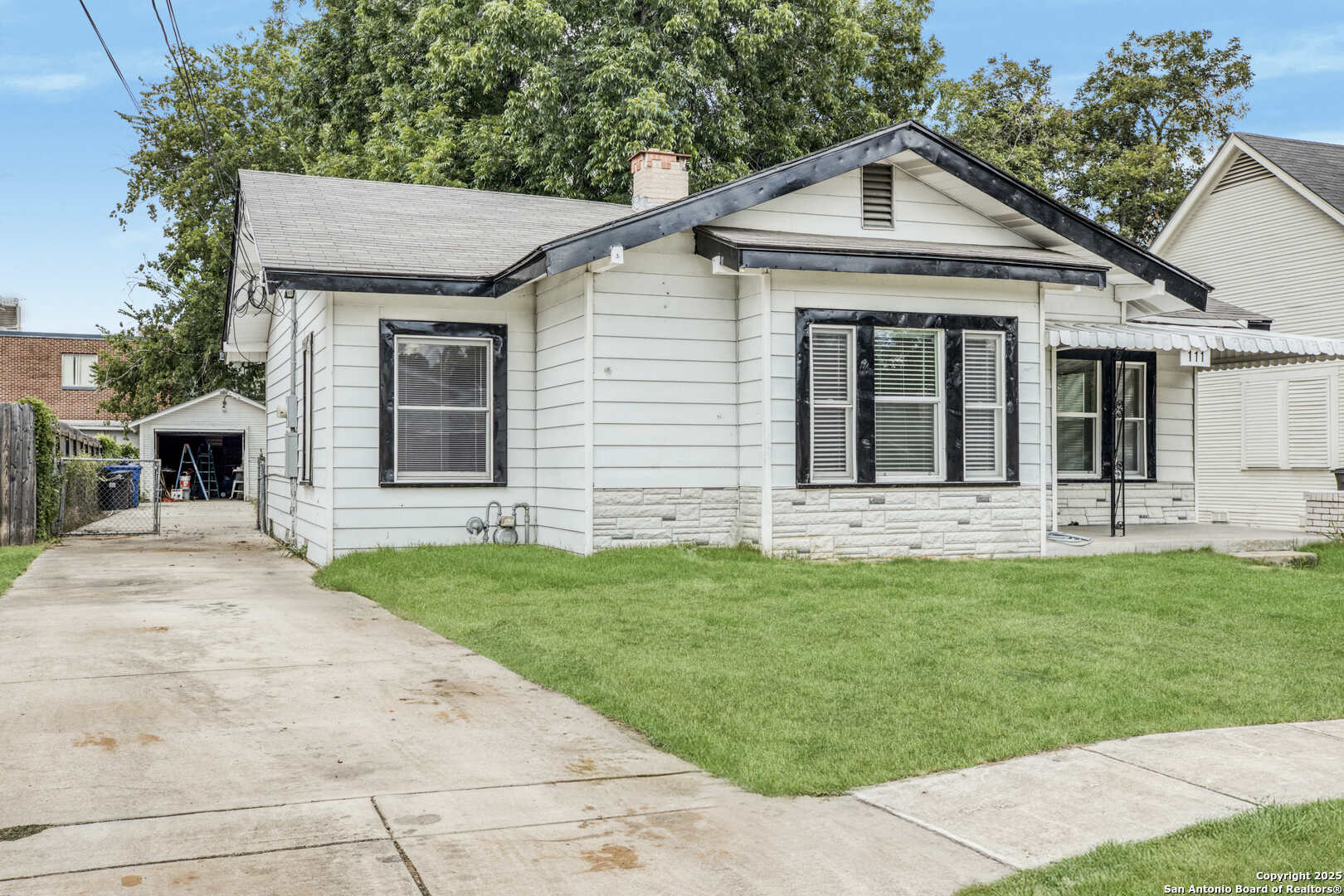 111 Huff San Antonio TX 78214