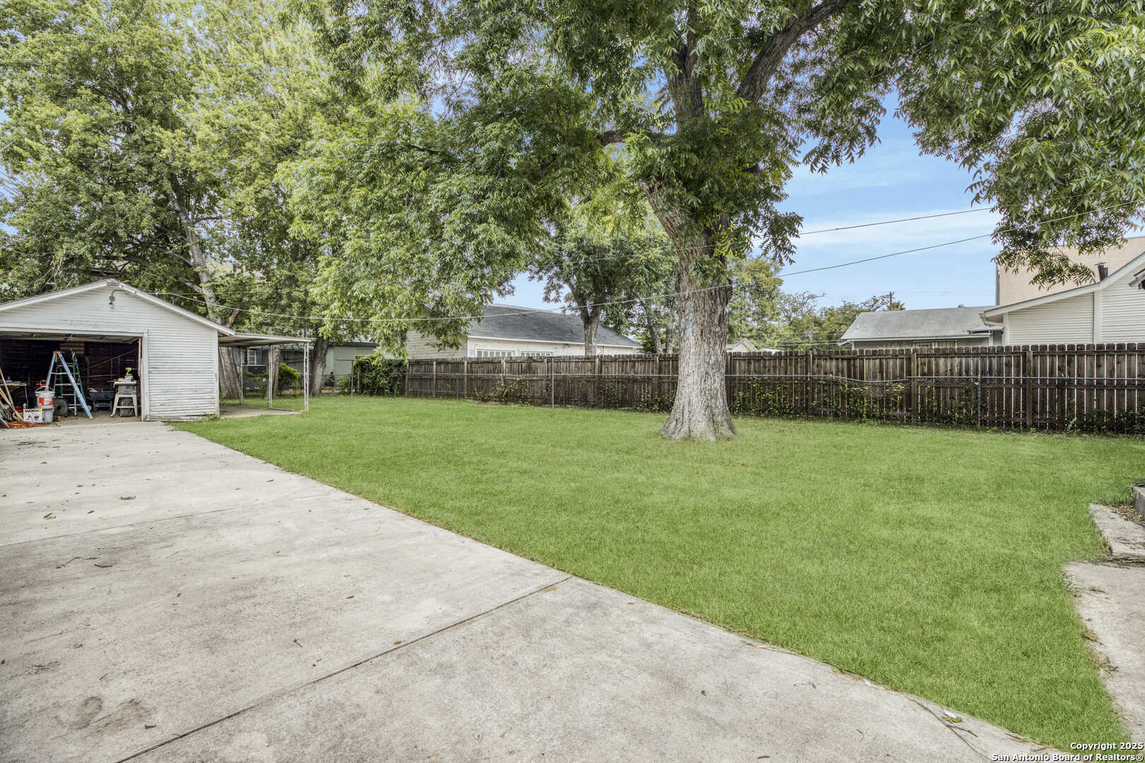 111 Huff San Antonio TX 78214