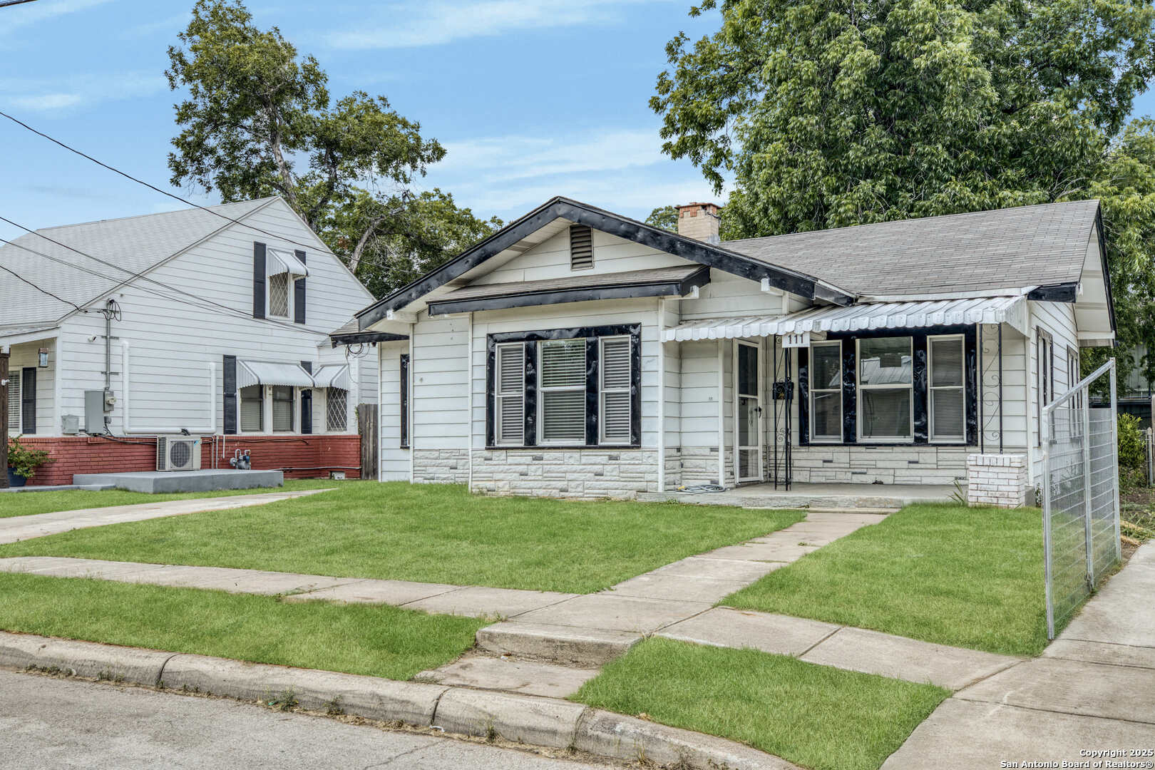 111 Huff San Antonio TX 78214