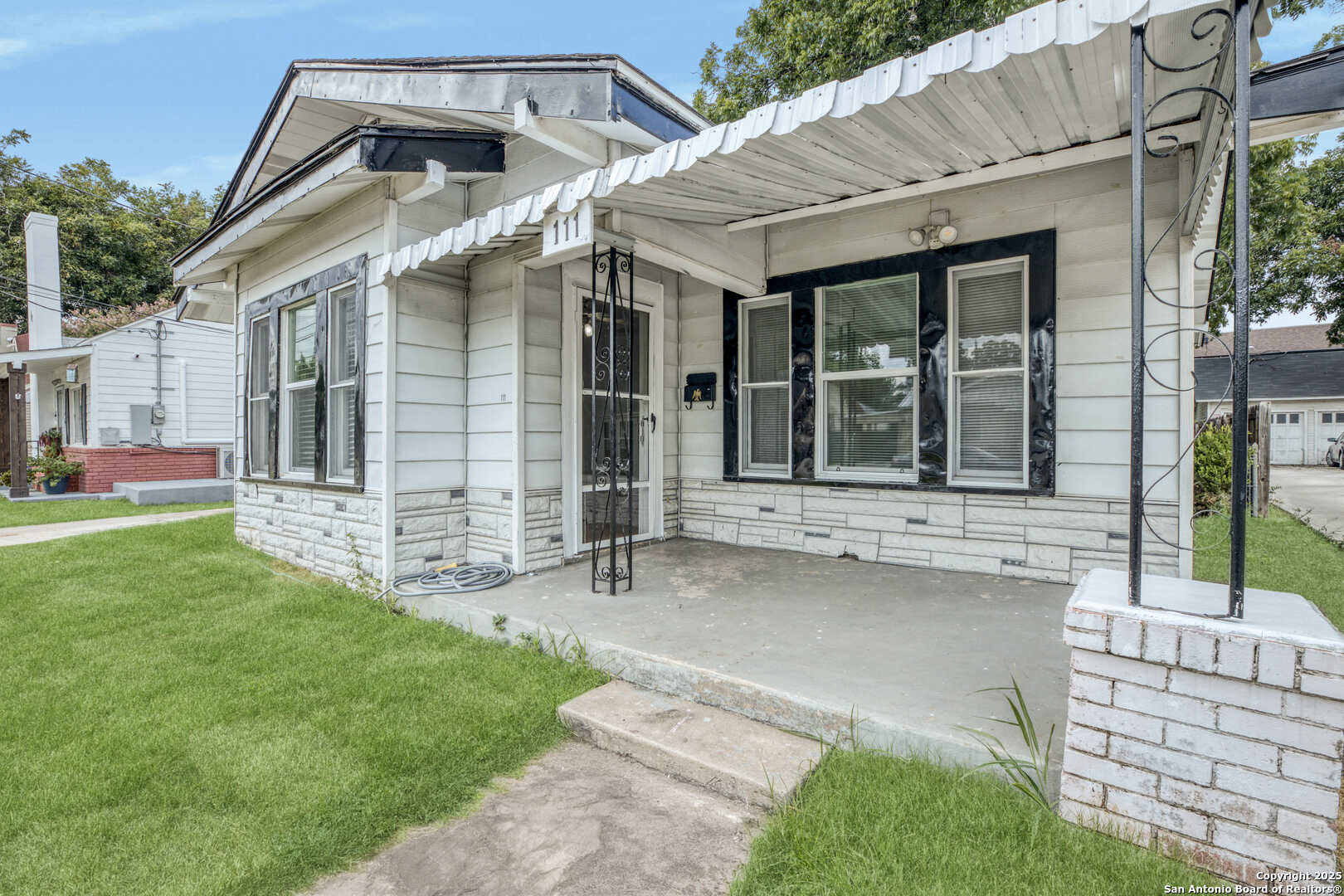 111 Huff San Antonio TX 78214
