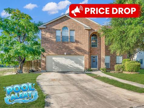 8103 Heritage Park San Antonio TX 78240