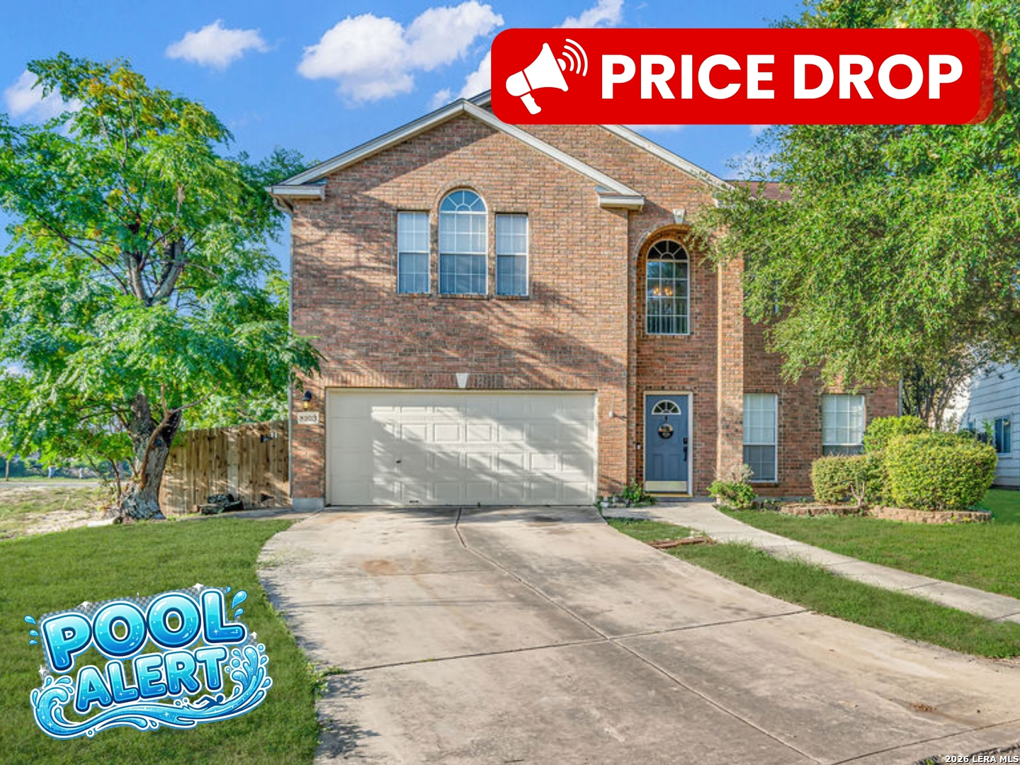 8103 Heritage Park San Antonio TX 78240