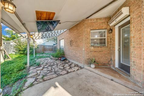 8103 Heritage Park San Antonio TX 78240