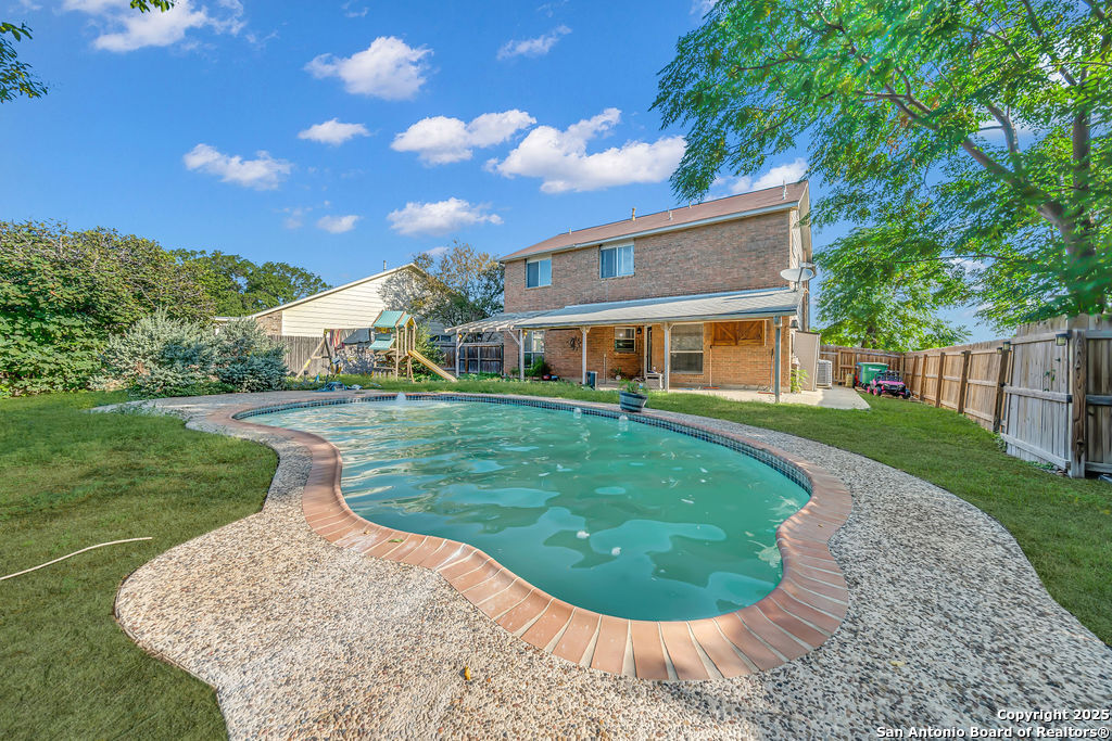 8103 Heritage Park San Antonio TX 78240