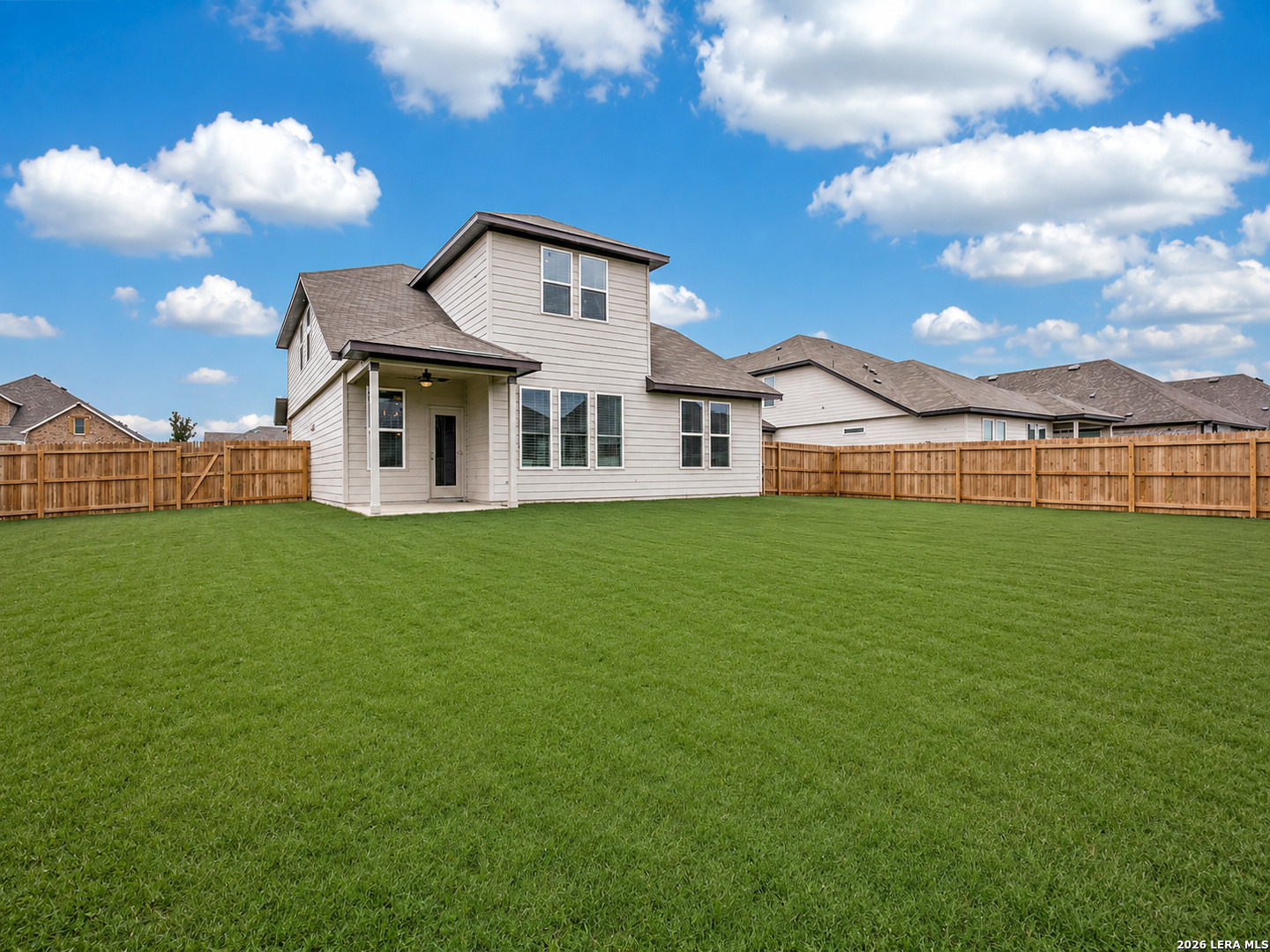 108 Red Deer Place Cibolo TX 78108