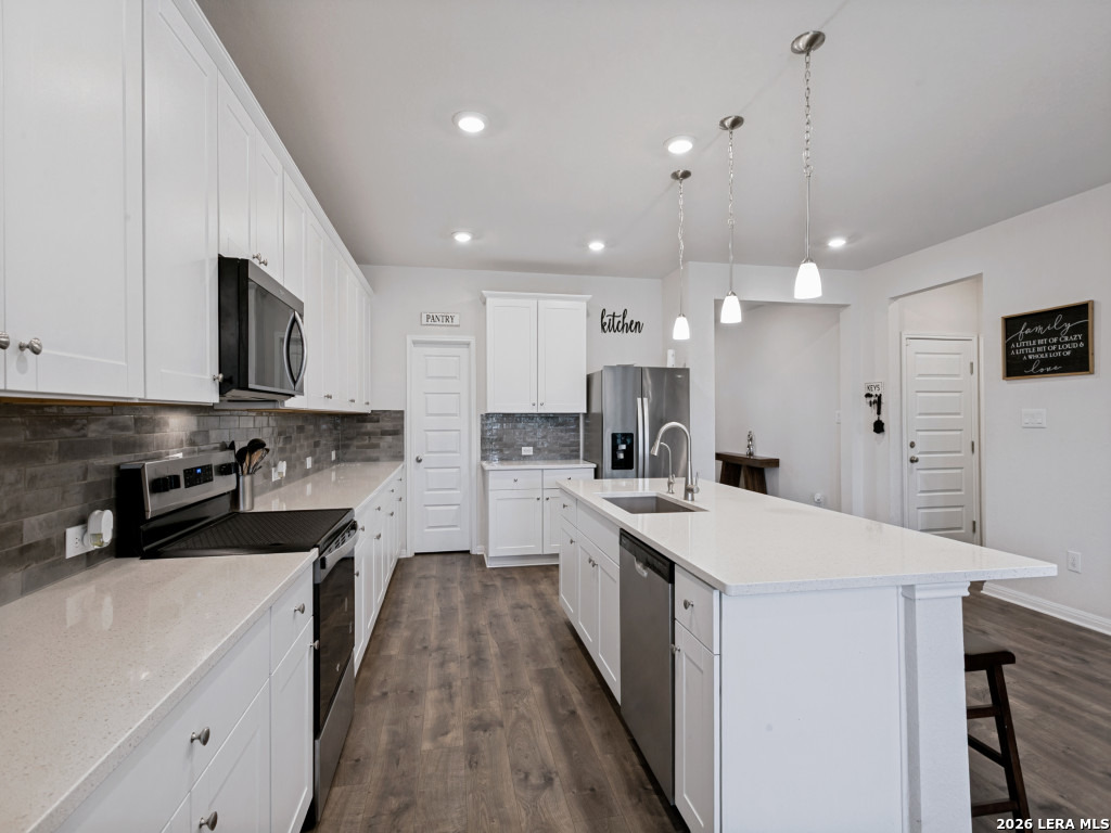 108 Red Deer Place Cibolo TX 78108