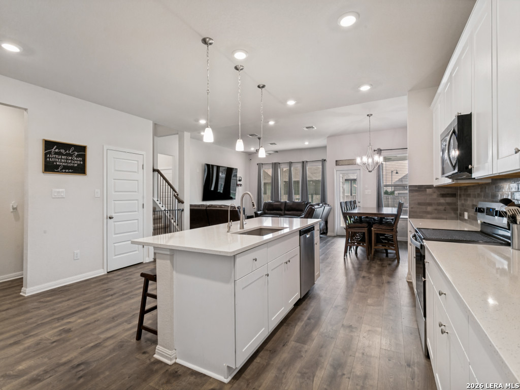 108 Red Deer Place Cibolo TX 78108