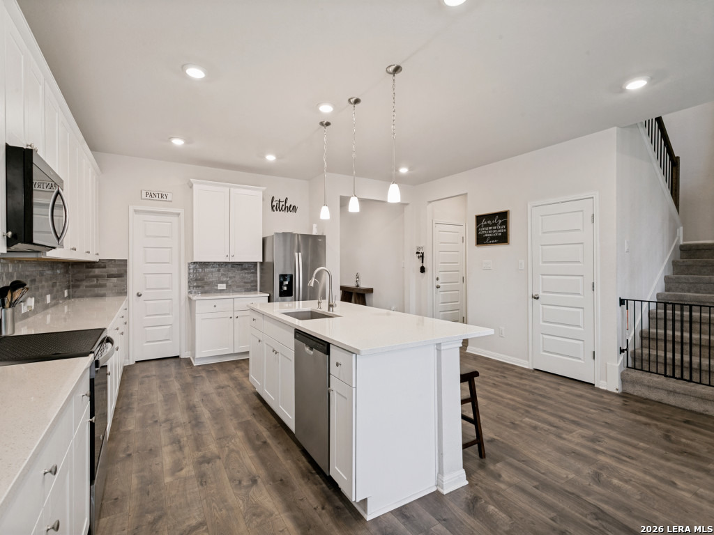 108 Red Deer Place Cibolo TX 78108