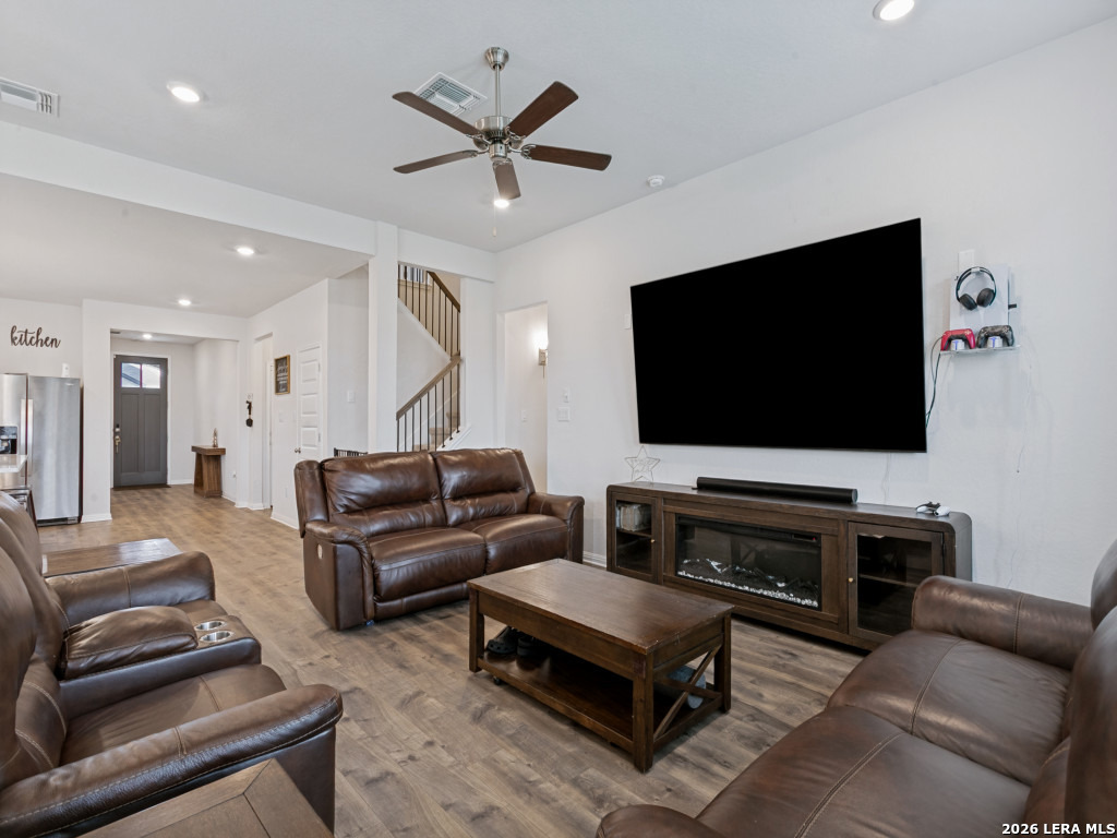 108 Red Deer Place Cibolo TX 78108