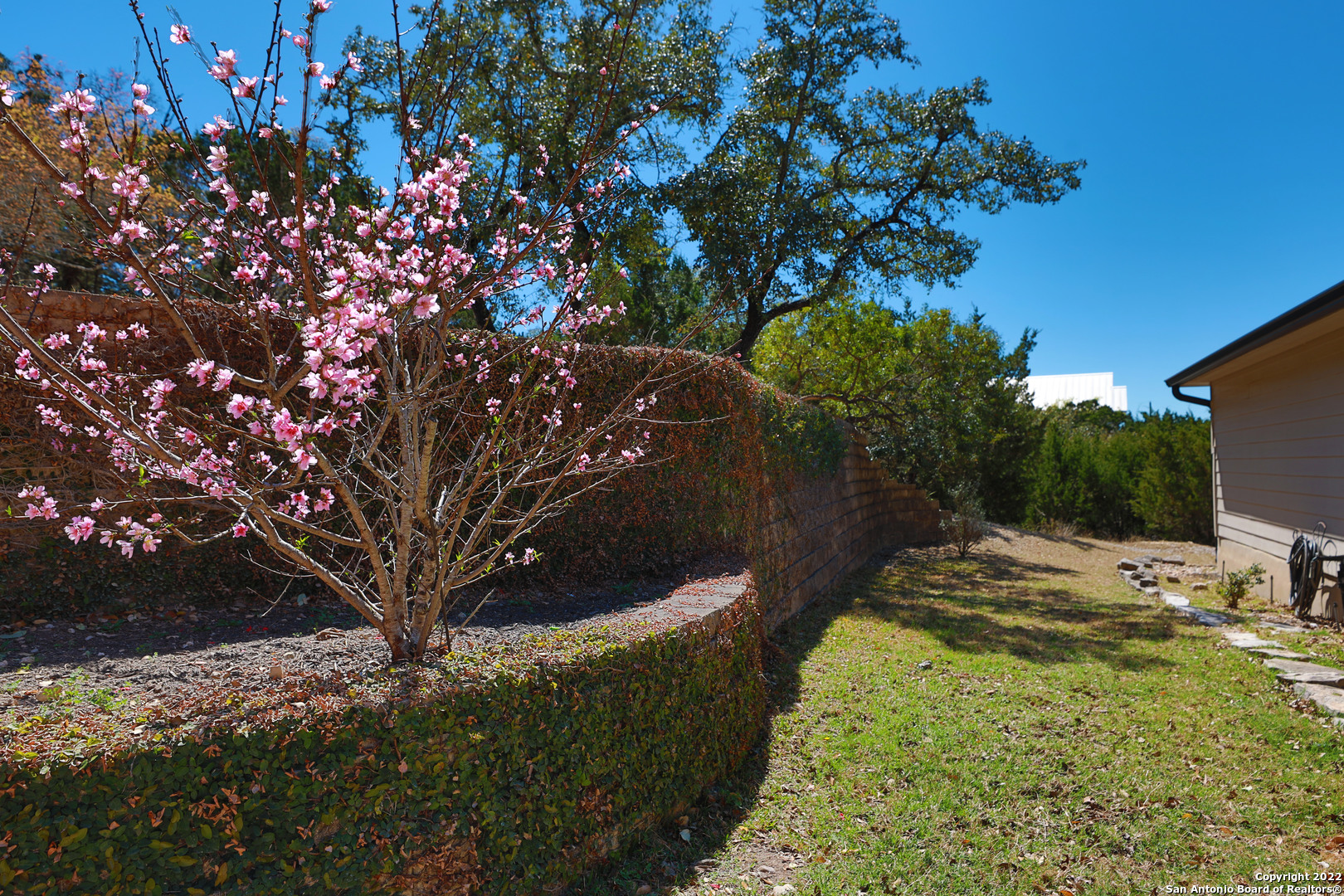 10025 Scenic Hills Drive San Antonio TX 78255