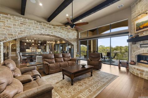 1039 Bluewater Place Spring Branch TX 78070