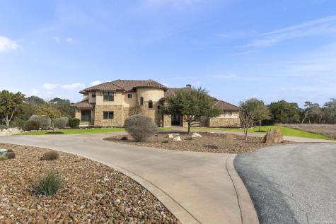 1039 Bluewater Place Spring Branch TX 78070