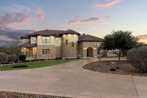 1039 Bluewater Place Spring Branch TX 78070