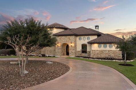1039 Bluewater Place Spring Branch TX 78070