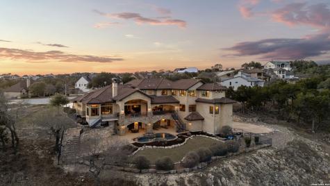 1039 Bluewater Place Spring Branch TX 78070