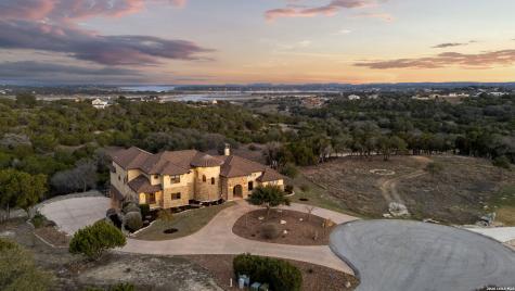 1039 Bluewater Place Spring Branch TX 78070