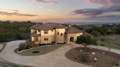 1039 Bluewater Place Spring Branch TX 78070