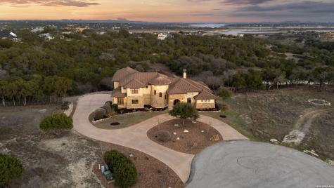 1039 Bluewater Place Spring Branch TX 78070