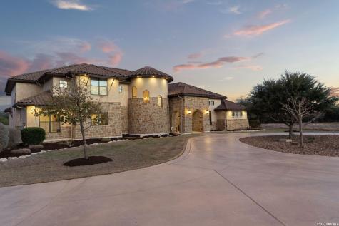 1039 Bluewater Place Spring Branch TX 78070