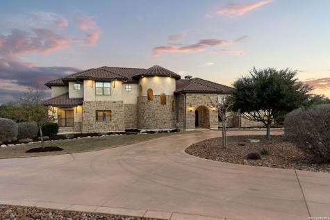 1039 Bluewater Place Spring Branch TX 78070
