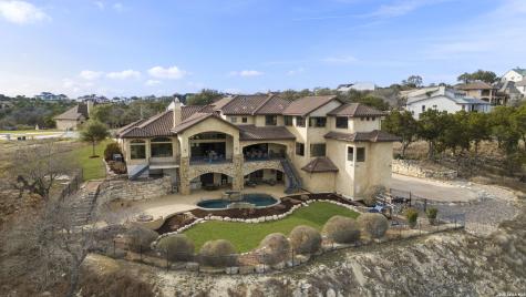 1039 Bluewater Place Spring Branch TX 78070