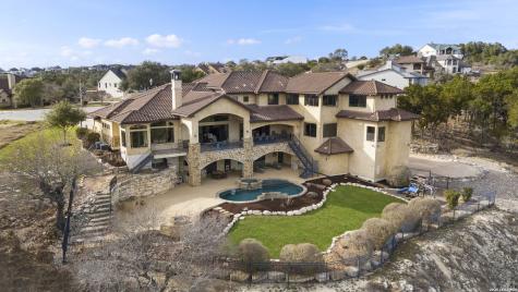 1039 Bluewater Place Spring Branch TX 78070
