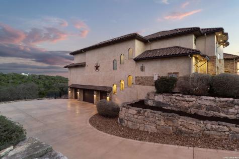1039 Bluewater Place Spring Branch TX 78070