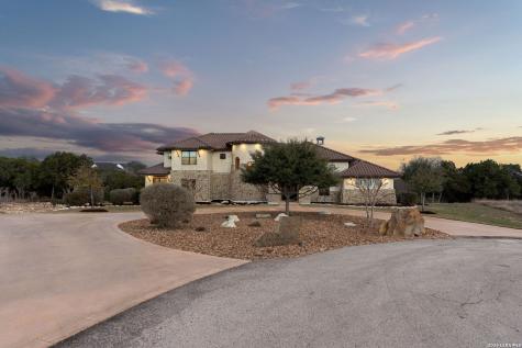 1039 Bluewater Place Spring Branch TX 78070