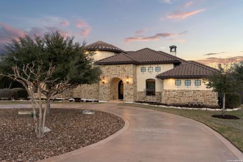 1039 Bluewater Place Spring Branch TX 78070